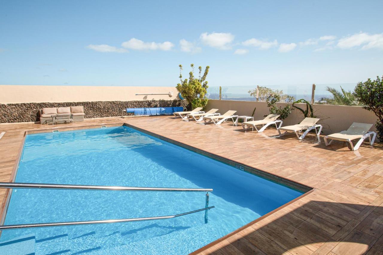 Villa Santana Conil Exterior photo